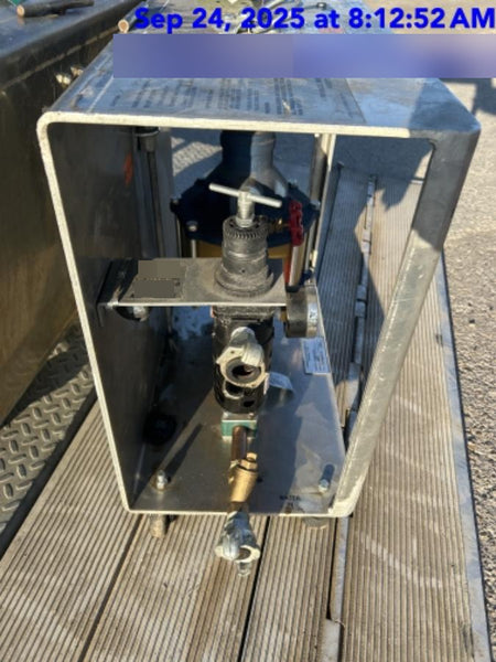 2025 PINNACLE PDQM-10000