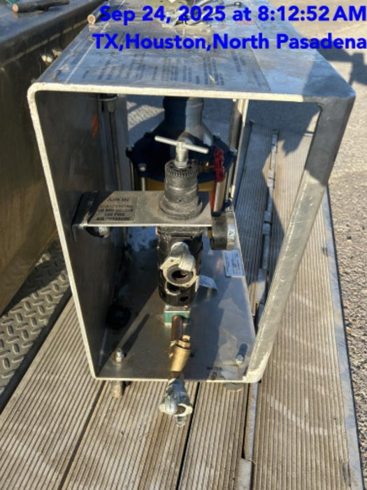 2025 PINNACLE PDQM-10000