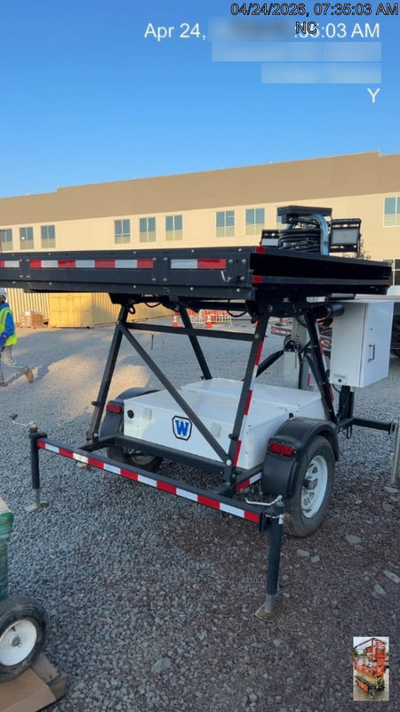 2024 WANCO WLTS-MM8A-1600