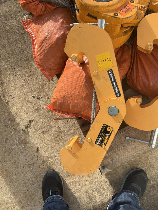 2021 HARRINGTON UBC050