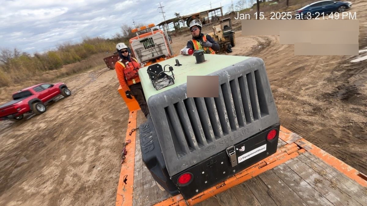 2019 SULLAIR 185-DPQ