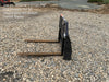 2022 PALADIN 48" Pallet Forks - Paladin