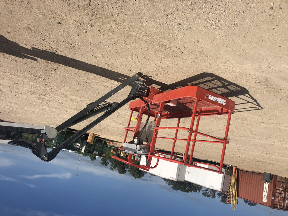 2019 SKYJACK SJ63 AJ