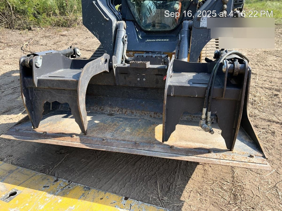 2022 PALADIN UTILITY GRAPPLE 11876-0022