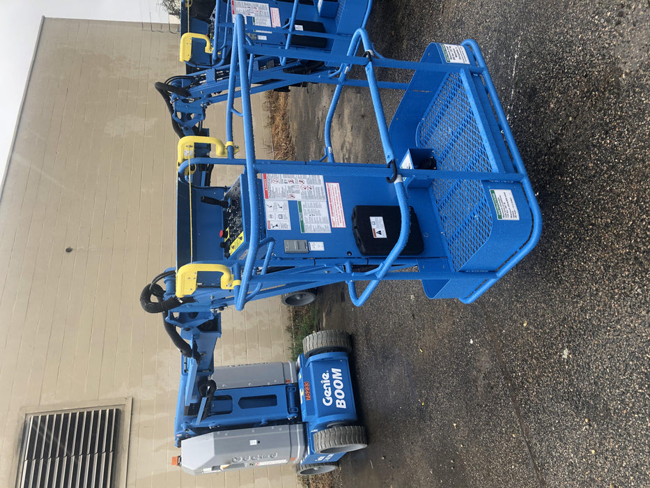 2020 GENIE Z-30/20N RJ