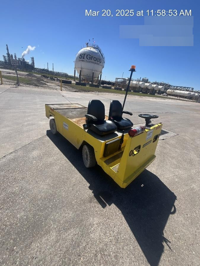 2024 COLUMBIA Payloader 2XL
