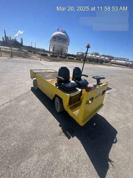 2024 COLUMBIA Payloader 2XL