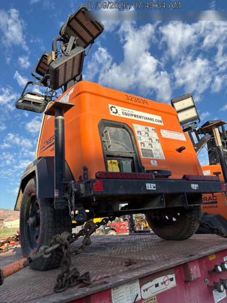 2023 GENERAC MLT2