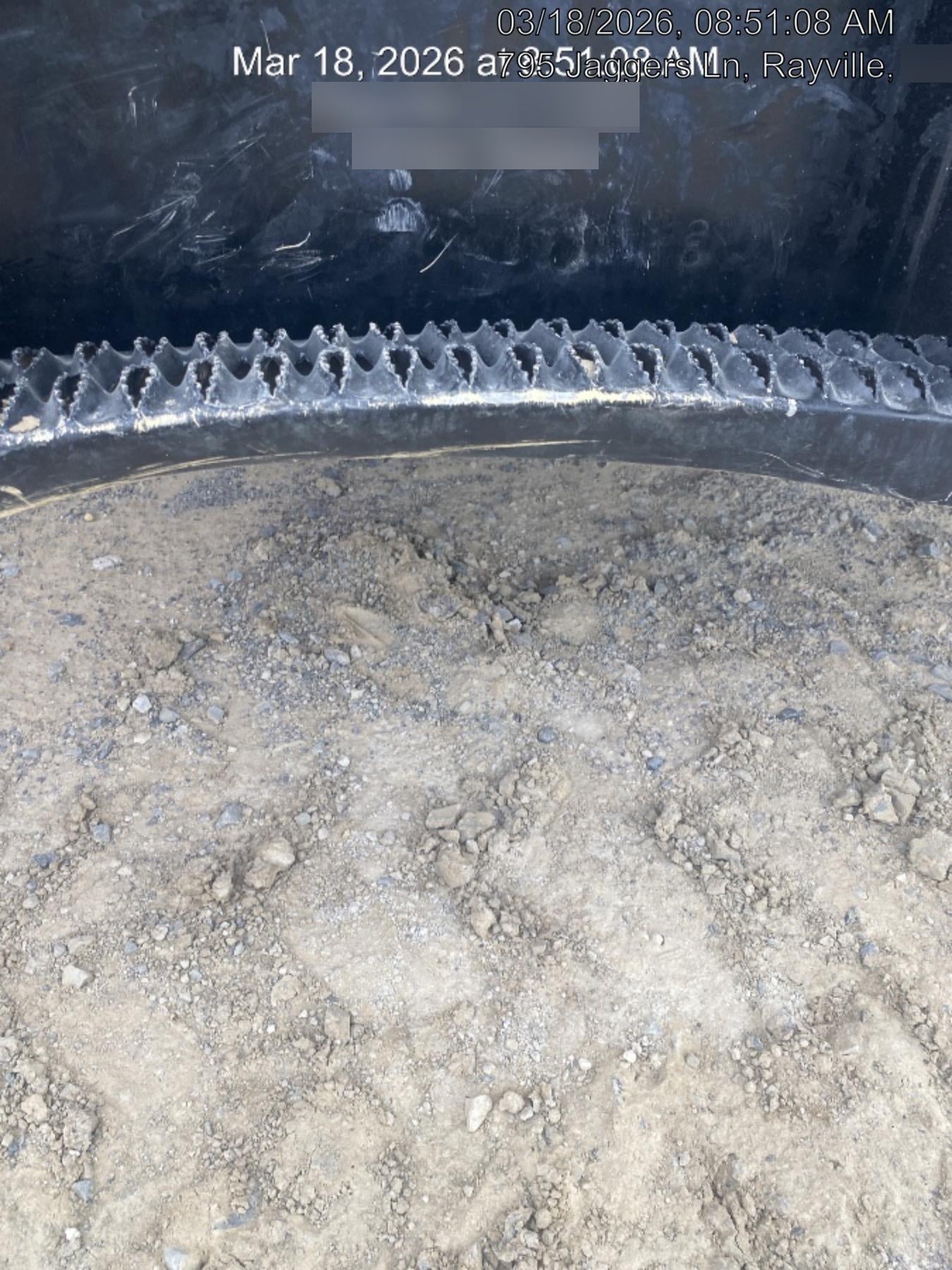 2025 MANITOU MTA1255