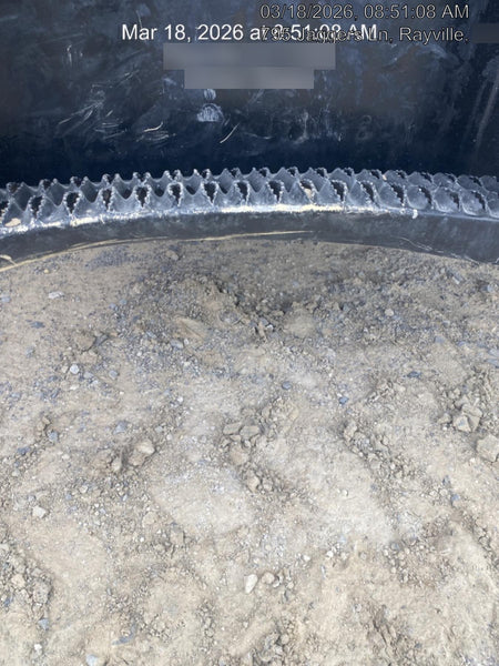 2025 MANITOU MTA1255