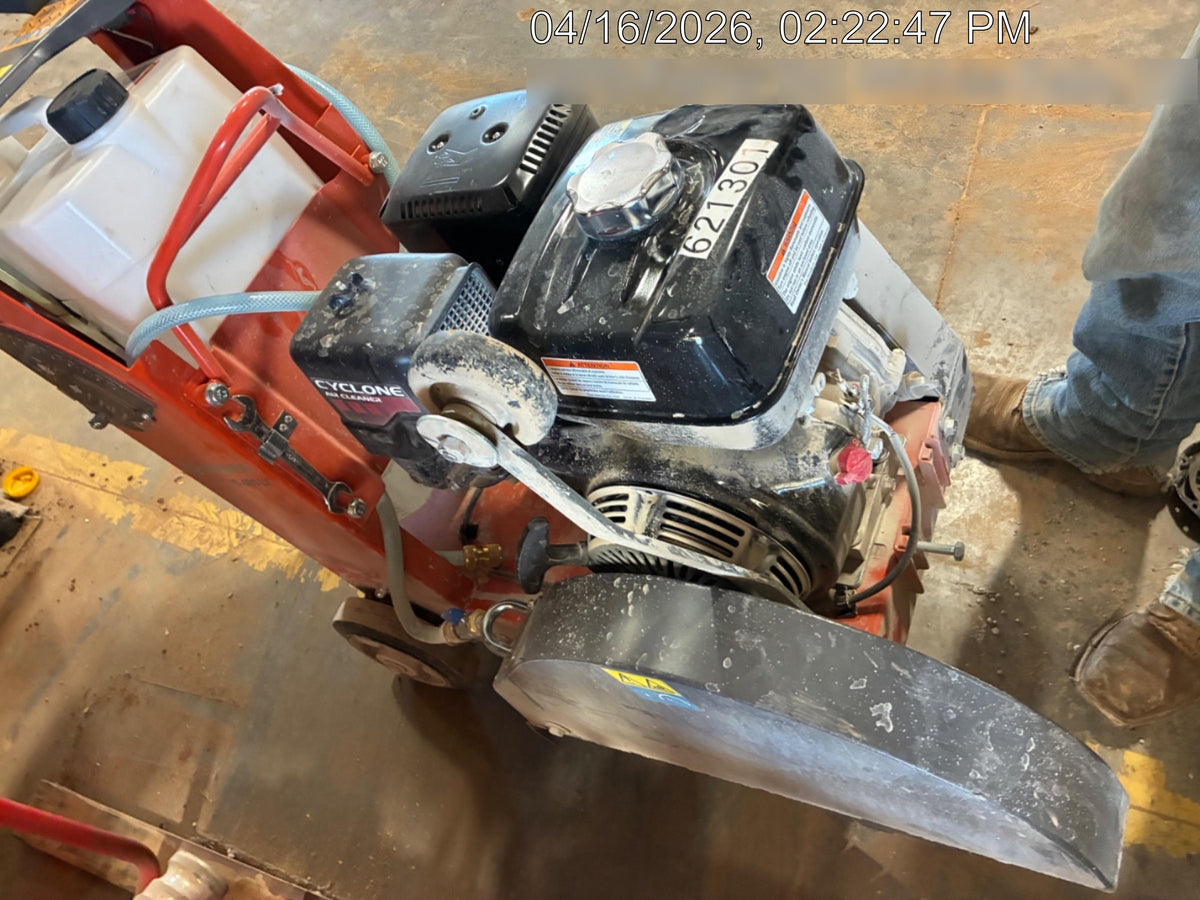2025 HUSQVARNA FS 400 LV