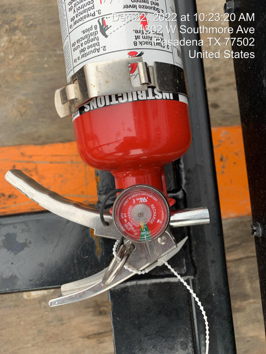 2022 Lincoln Electric Vantage 549X Crosslink Technology, Trailer Mounted, ES Decals, T3