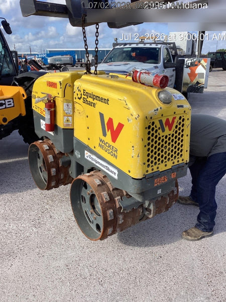 2024 WACKER NEUSON RTLx-SC3