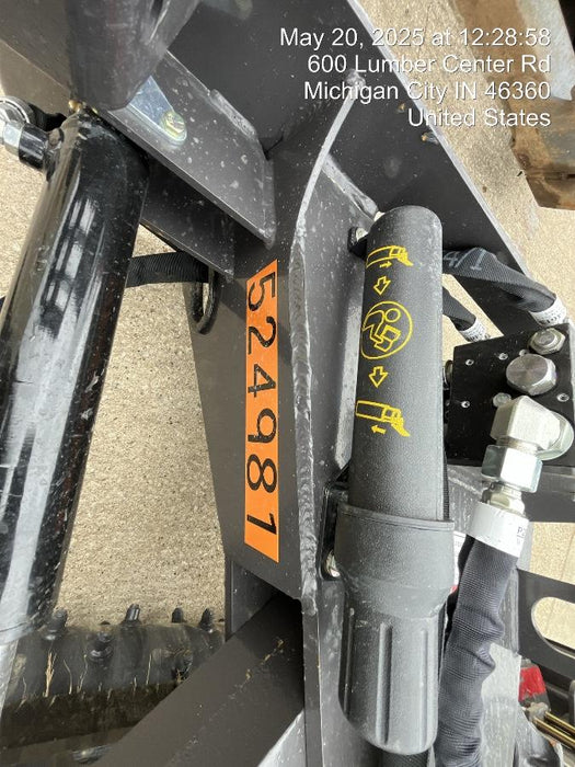 2025 PALADIN M6H-0022