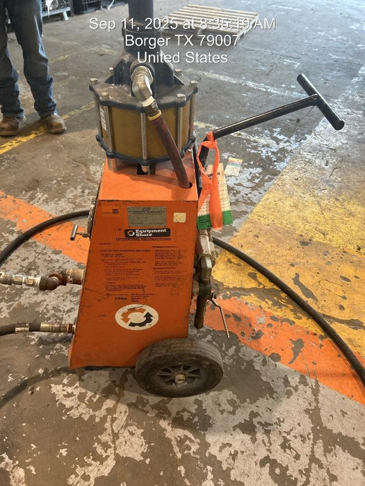 2025 PINNACLE PDQCL10000