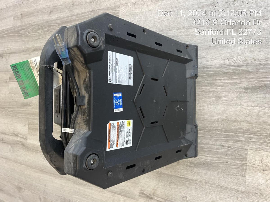 2022 PHOENIX AirMAX Radial Air Mover