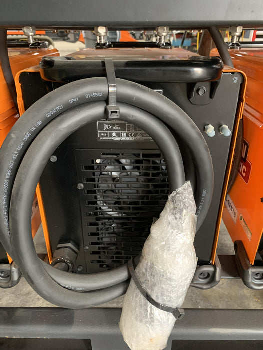 2021 LINCOLN ELECTRIC FLEXTEC 350X