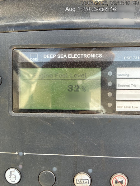 2022 ATLAS COPCO QAS 125