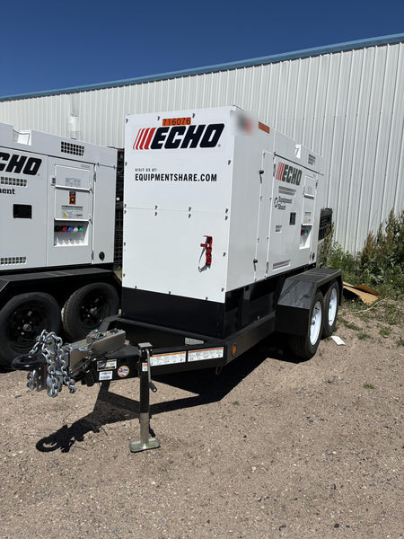 2026 ECHO DGK70F-ES
