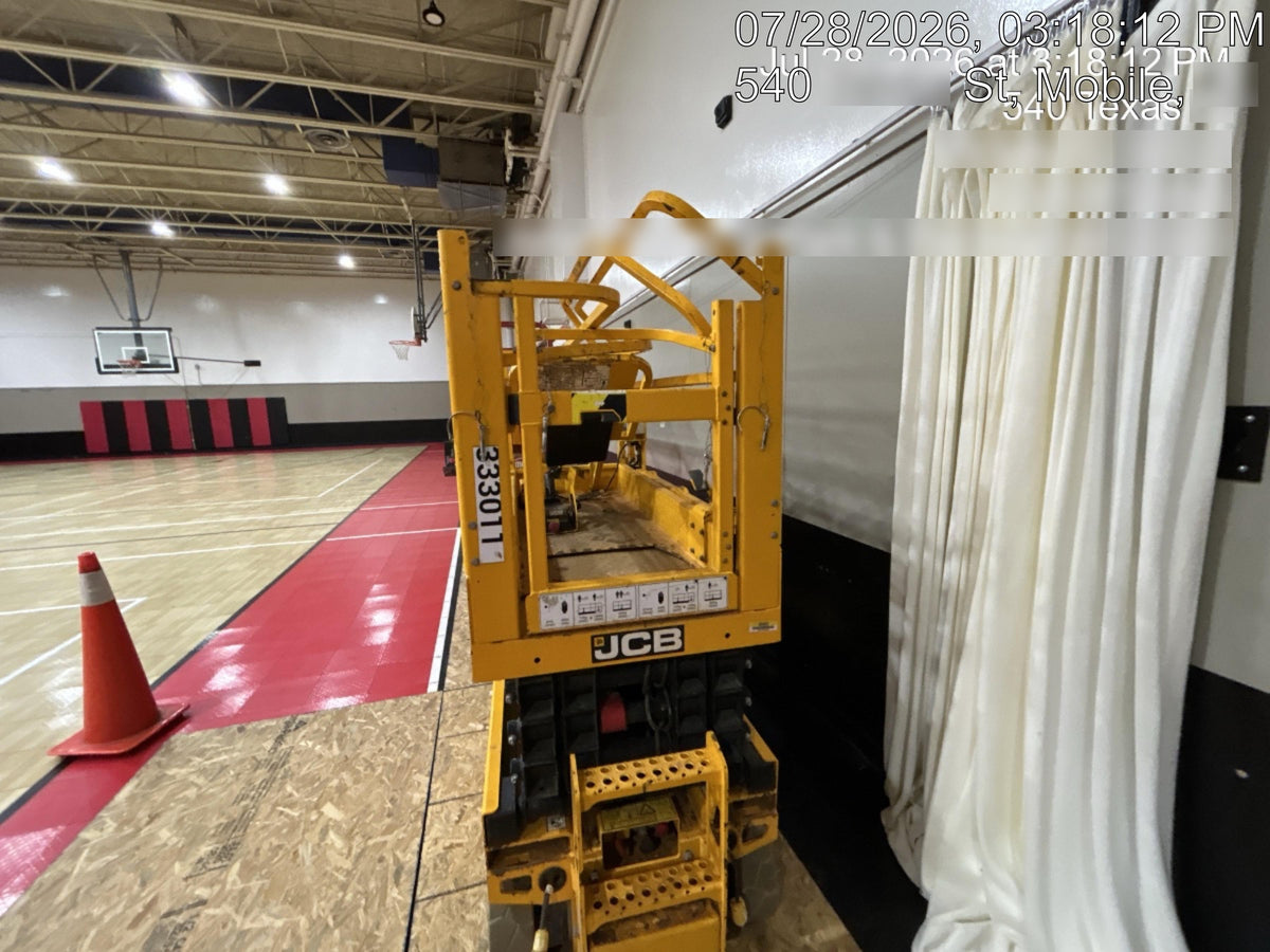 2023 JCB S1930E