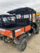 2022 KUBOTA RTV-X1140W-H (Canopy)