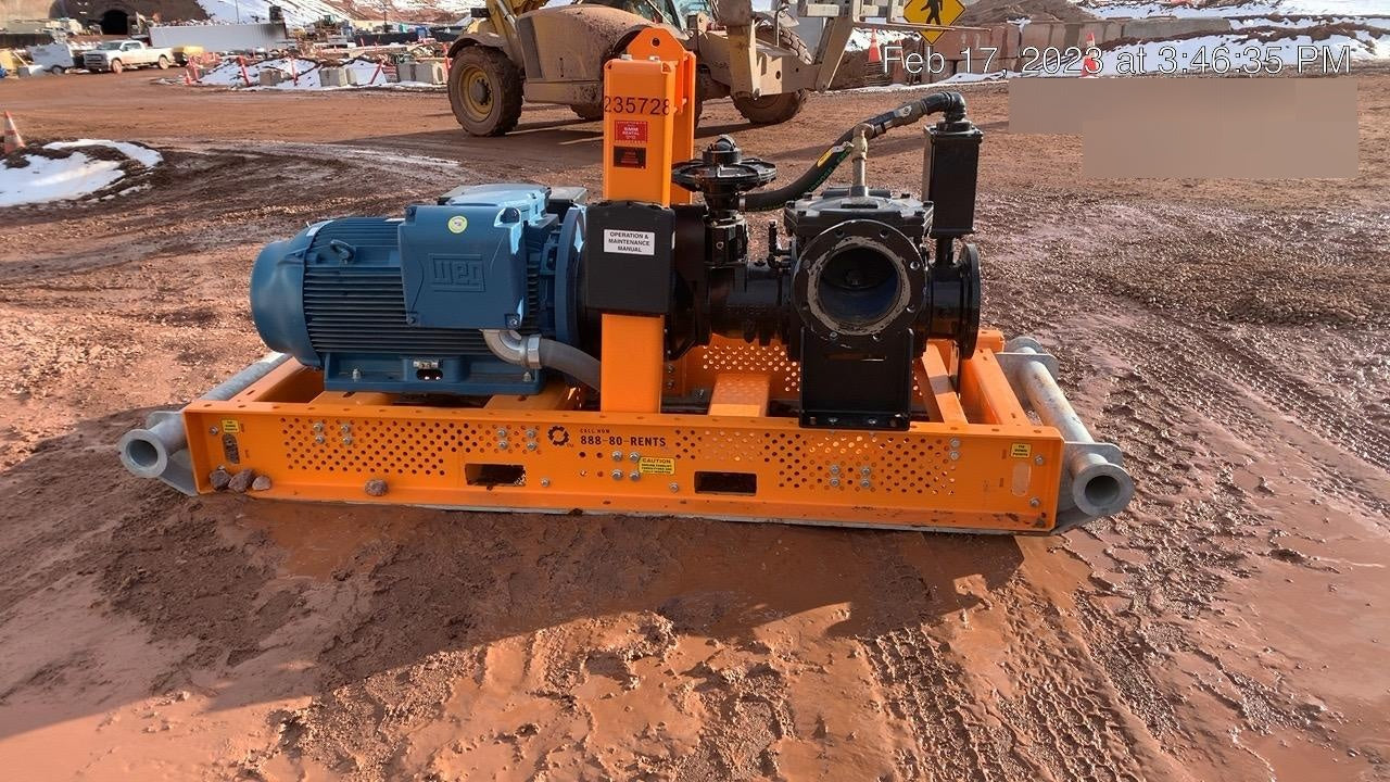 2022 PIONEER EPP108S17L71
