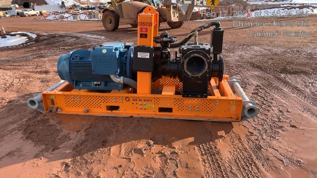 2022 PIONEER EPP108S17L71