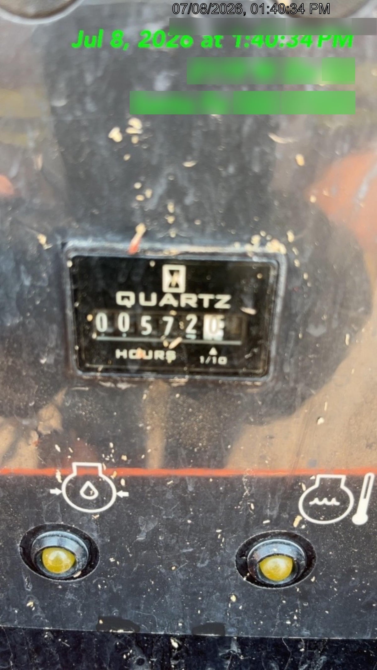 2023 JLG RT4394
