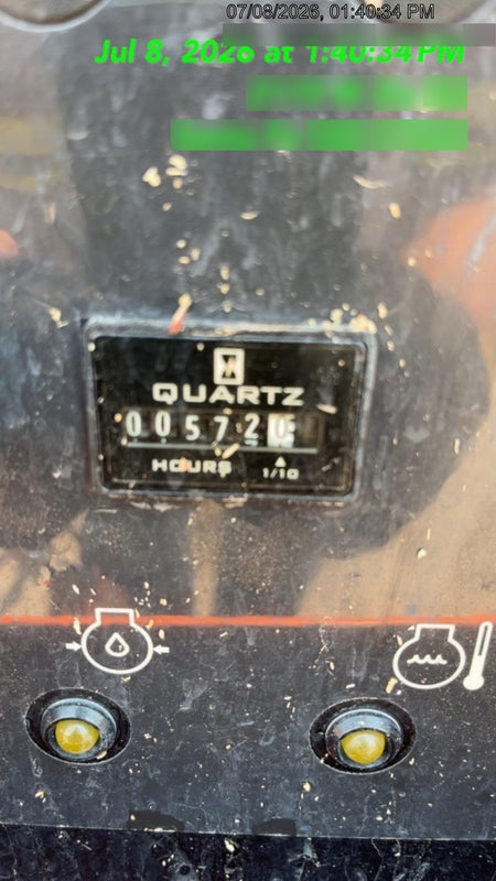 2023 JLG RT4394