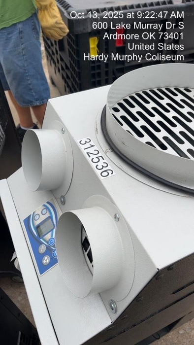 2023 KWIKOOL KPAC1411-2