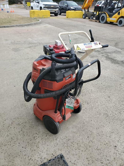 2020 HILTI VC 300-17 X