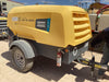 2022 ATLAS COPCO XAS188 CWK