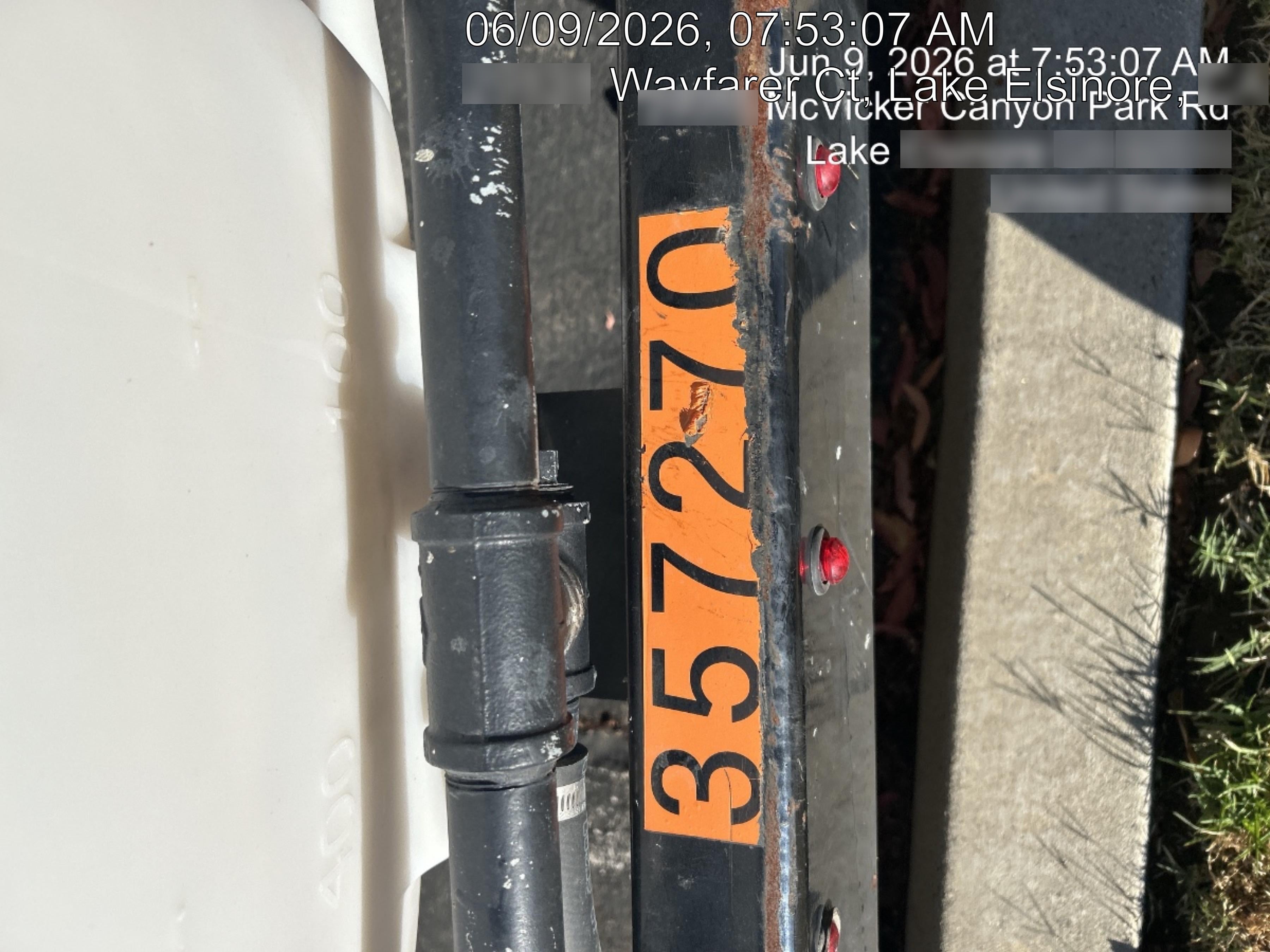 2023 WYLIE EXP-550L-S