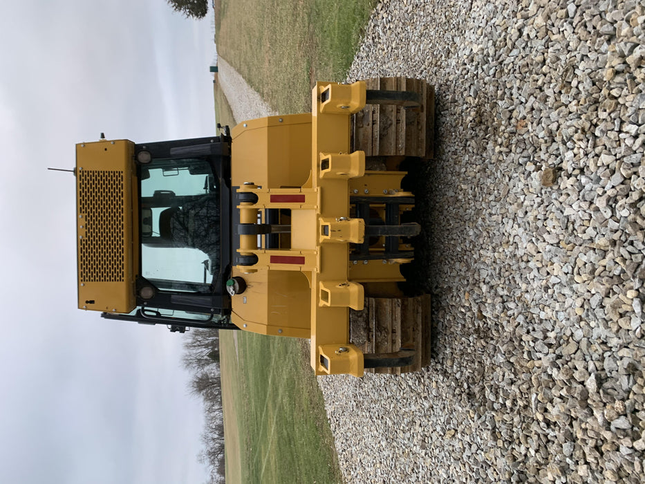 2020 JOHN DEERE 550K