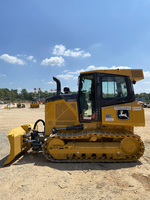 2022 JOHN DEERE 450K