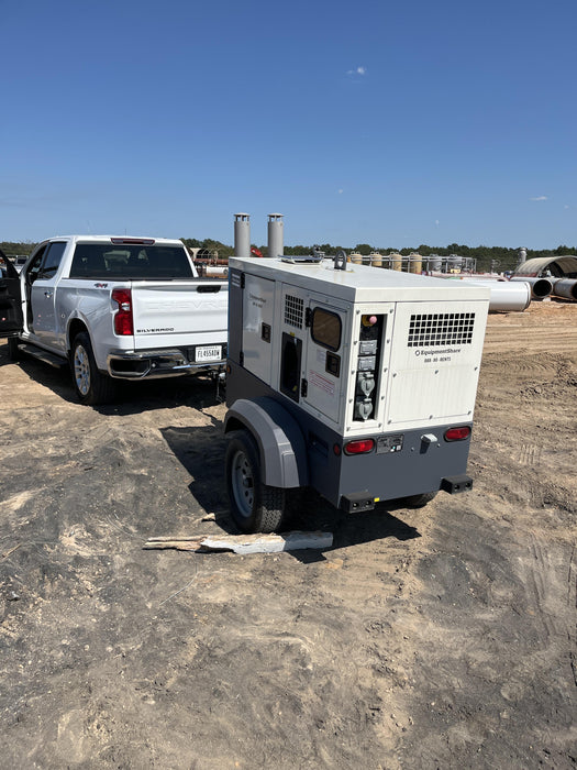 2023 ATLAS COPCO QAS25 CWK