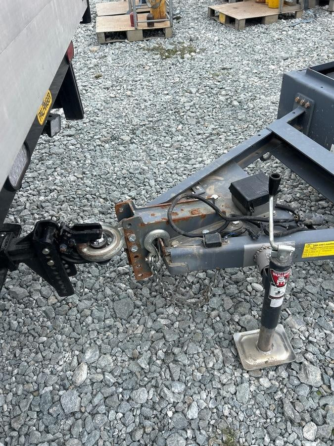 2021 ATLAS COPCO PAC66