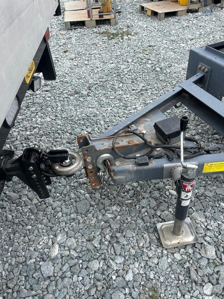2021 ATLAS COPCO PAC66