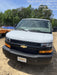 2023 CHEVROLET Express Van - Rental
