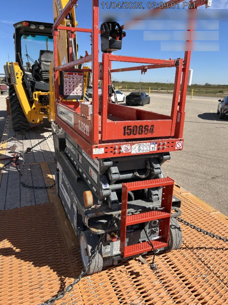 2021 SKYJACK SJ3219