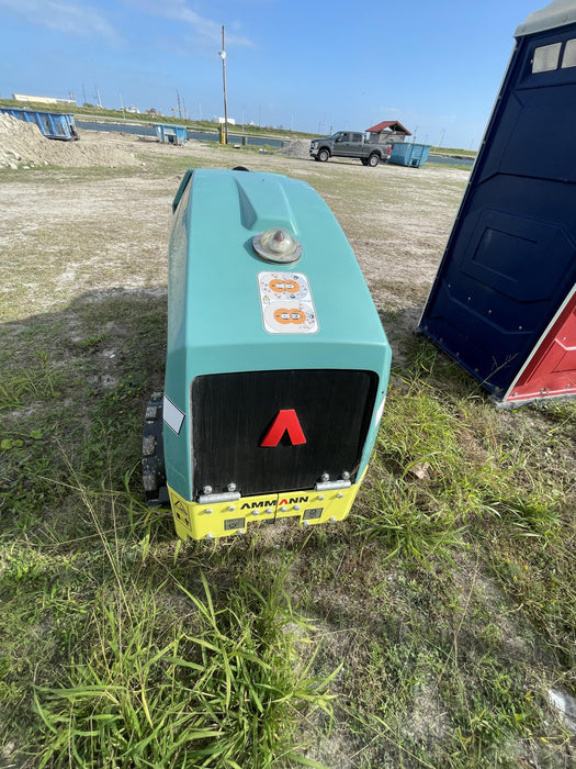 2021 AMMANN ARR 1575