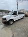 2025 CHEVROLET Express Van - Rental