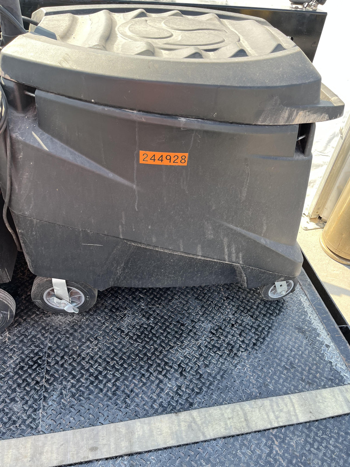 2022 POWER BREEZER PB4BASE