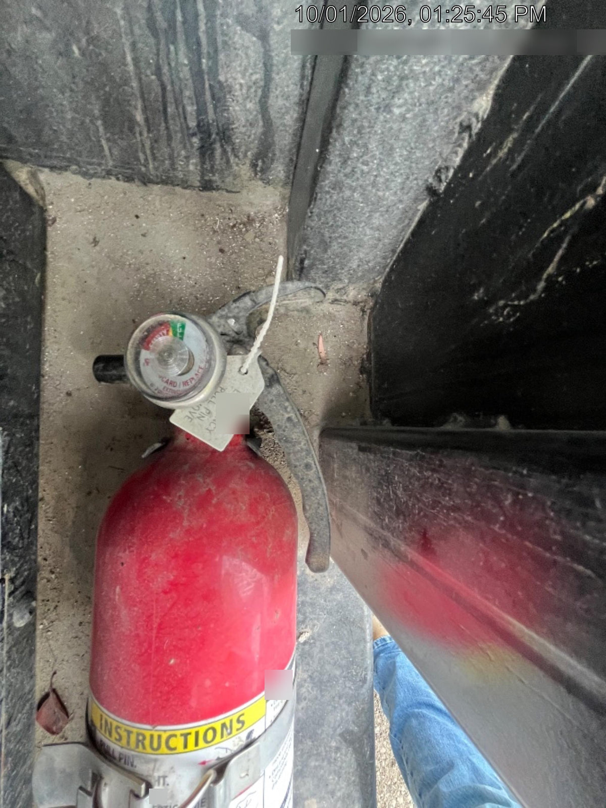 2025 MANITOU MTA6034