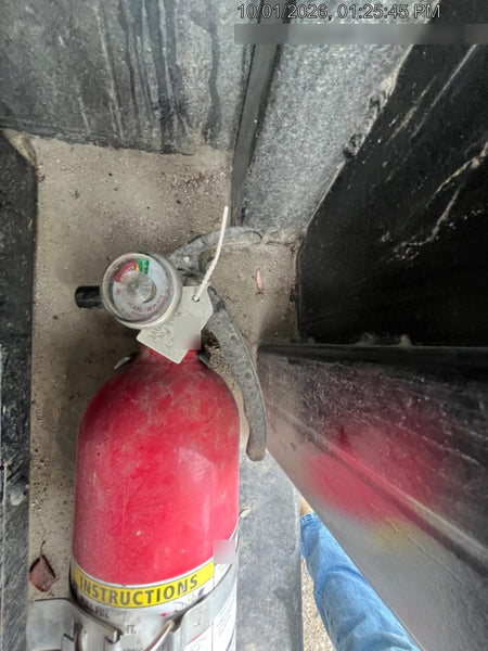 2025 MANITOU MTA6034
