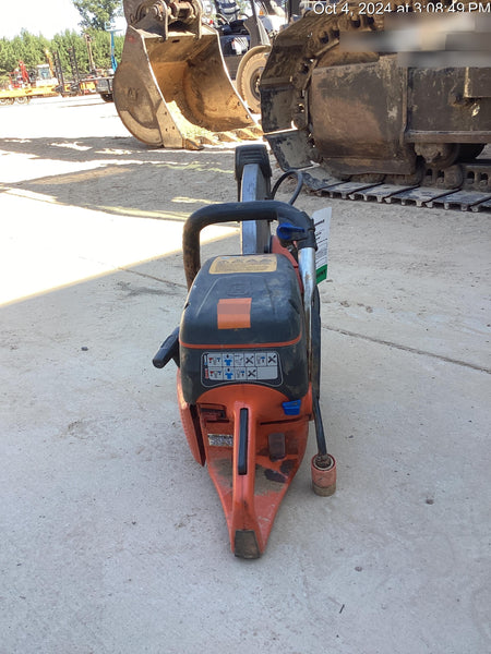 2020 HUSQVARNA K770