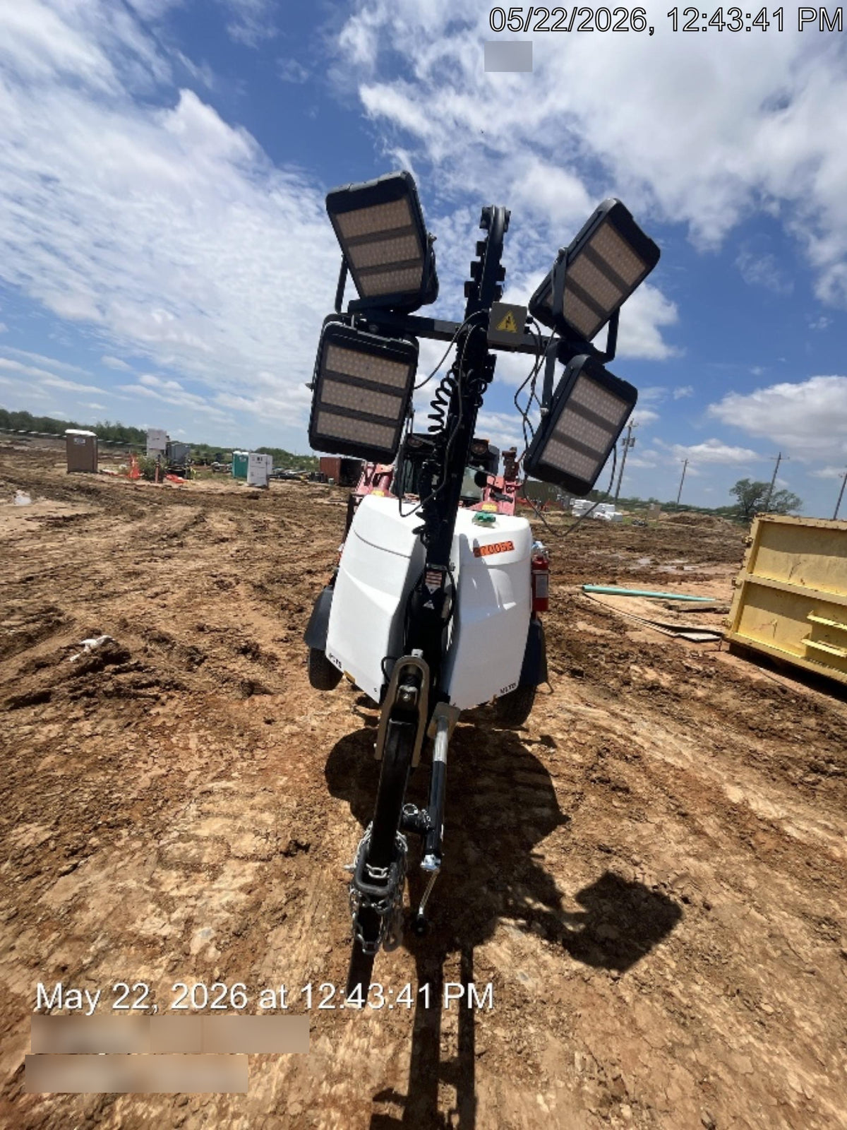 2023 GENERAC MLT2