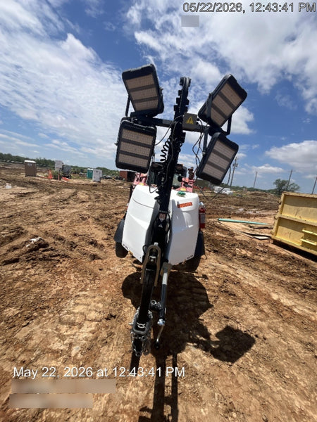 2023 GENERAC MLT2
