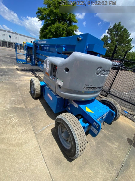 2025 GENIE Z-45/25J DC