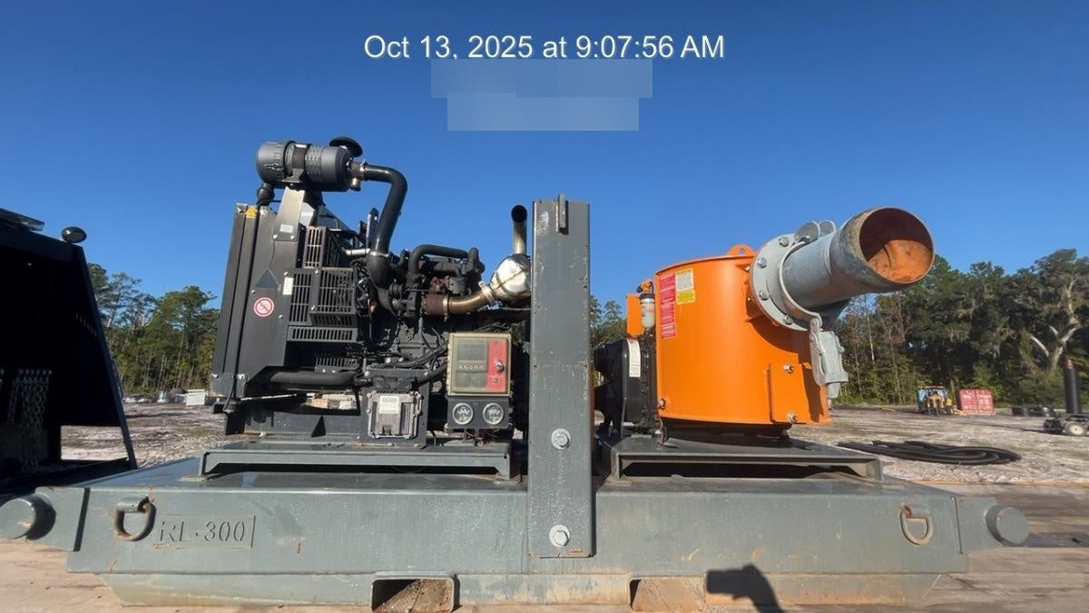 2022 MYERS-SETH RL-300